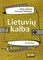 Lietuvių kalba. Priedai. 9-10 Klasei