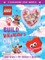 Lego: Build Valentine's Day Fun!