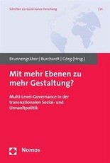 Mit mehr Ebenen zu mehr Gestaltung?