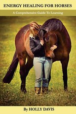 Energy Healing for Horses
