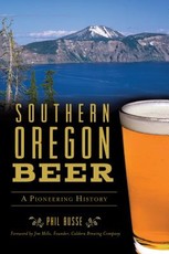 Southern Oregon Beer
