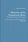Alexey Yermolov's Memoirs