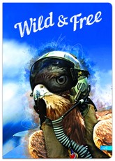 Sąsiuvinis A4 52lap 80g linija ARMY