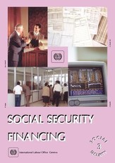 Social security financing (Social Security Vol. III)