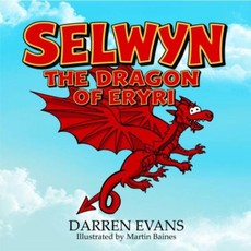 Selwyn - The Dragon of Eryri
