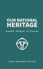 Our National Heritage