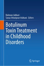 Botulinum Toxin Treatment in Childhood Disorders