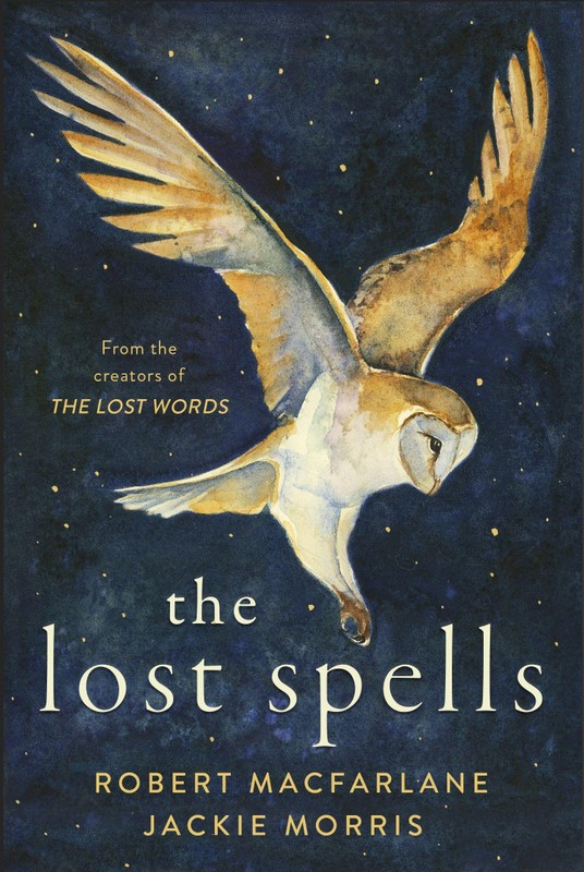 The Lost Spells | Knygos.lt