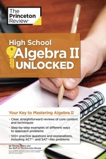 High School Algebra II Unlocked