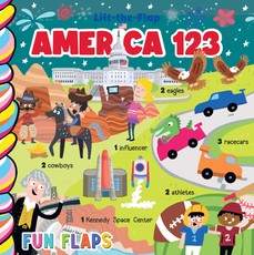 America 123