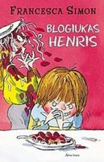 Blogiukas Henris (2008)