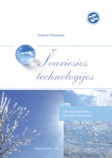 Švariosios technologijos