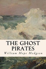 The Ghost Pirates