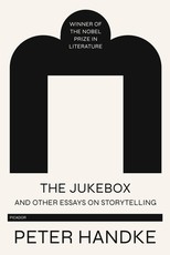 The Jukebox and Other Essays on Storytelling