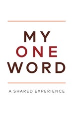My One Word