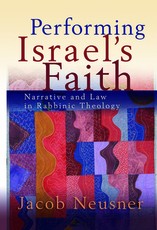 Performing Israel's Faith