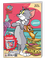 Tom and Jerry (Nr. 14) + DOVANŲ žaisliukas ir plakatas!