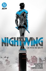 Nightwing Vol. 8