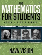 Vedic Mathematics for Students