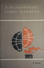 Naujausiųjų laikų istorija (1917–1939)