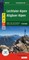 freytag & berndt Wanderkarte WK 351 Lechtaler Alpen - Allgäuer Alpen 1:50.000