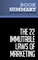 Summary: The 22 Immutable Laws of Marketing - Al Ries and Jack Trout