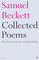 Collected Poems of Samuel Beckett