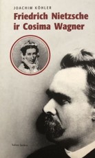 Friedrich Nietzsche ir Cosima Wagner