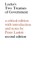 Locke: Two Treatises of Government