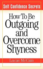 Self Confidence Secrets