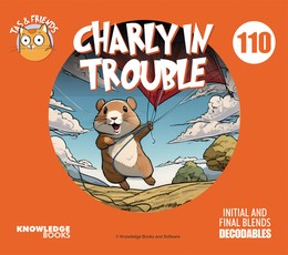 Charly in Trouble