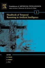 Handbook of Temporal Reasoning in Artificial Intelligence