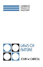 Laws of Nature