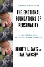 The Emotional Foundations of Personality: A Neurobiological and Evolutionary Approach
