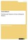 The Role and Character of Law in Financial Markets