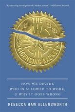 The Licensing Racket