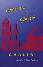 Ghazals of Ghalib