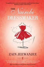 The Nairobi Dressmaker