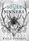 Edwards, K: City of Souls and Sinners