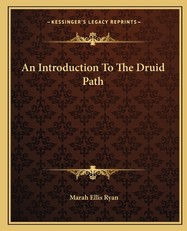 An Introduction to the Druid Path