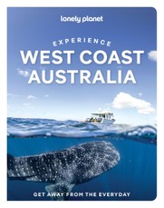 Lonely Planet Experience West Coast Australia