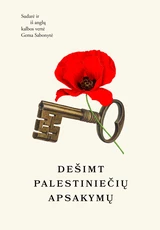 Dešimt palestiniečių apsakymų
