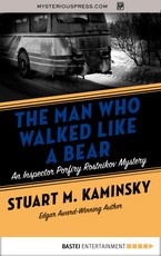 The Man Who Walked Like a Bear
