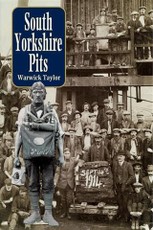 South Yorkshire Pits