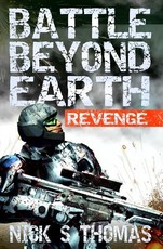 Battle Beyond Earth