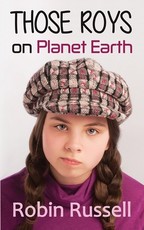 Those Roys on Planet Earth
