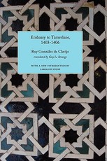 Embassy to Tamerlane, 1403-1406