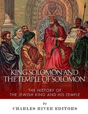 King Solomon and the Temple of Solomon