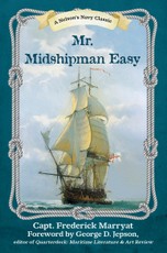 Mr. Midshipman Easy