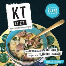 Kt Diet